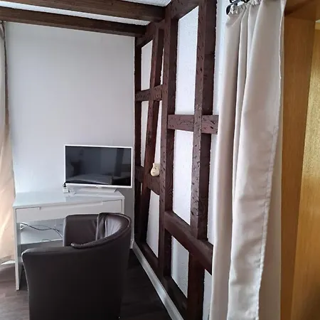 Ferienwohnung Wohn Eitel, Erholung Pur Bad Wildbad Exterior foto