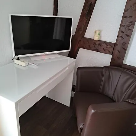 Ferienwohnung Wohn Eitel, Erholung Pur Bad Wildbad Exterior foto