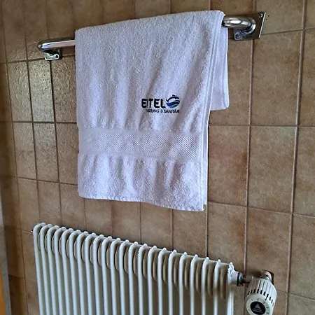 Ferienwohnung Wohn Eitel, Erholung Pur Bad Wildbad Exterior foto