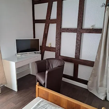 Ferienwohnung Wohn Eitel, Erholung Pur Bad Wildbad Exterior foto