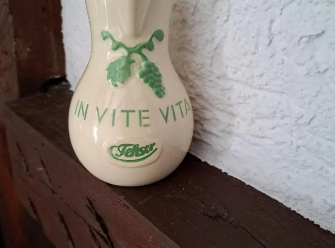 Wohn Eitel, Erholung Pur