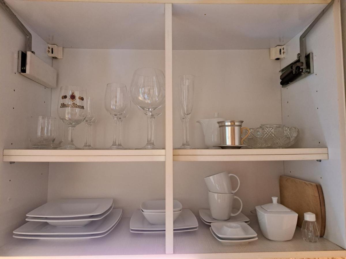 Wohn Eitel, Erholung Pur Apartment *