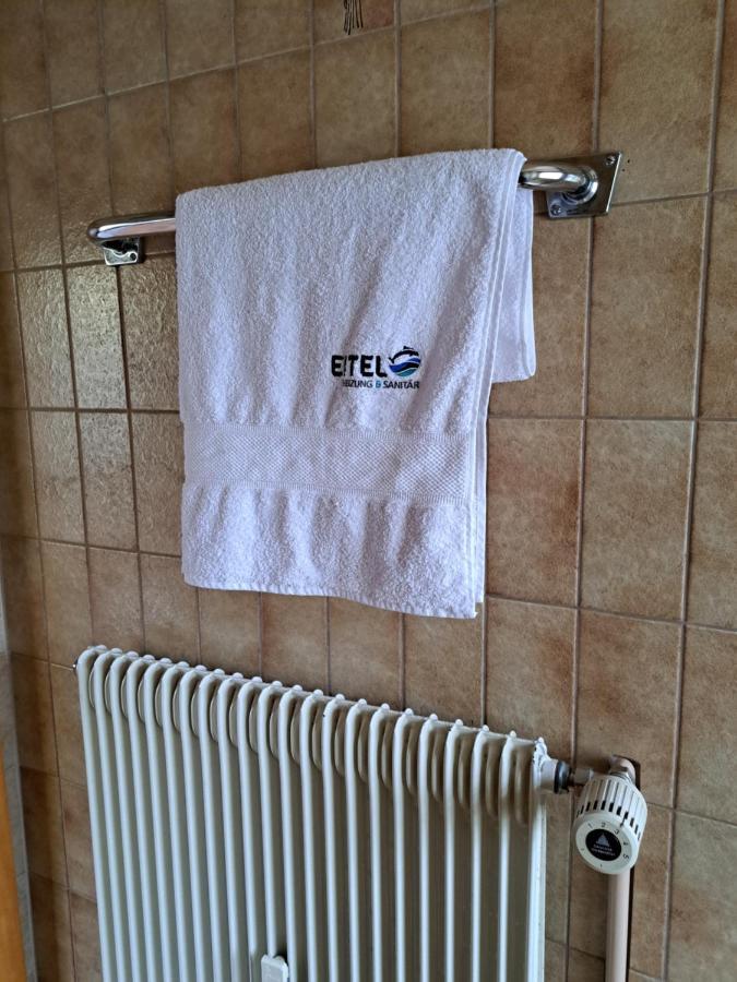 Apartment Wohn Eitel, Erholung Pur *