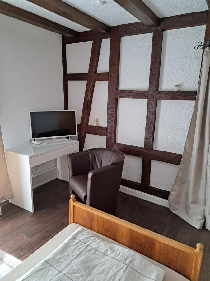 Apartment Wohn Eitel, Erholung Pur Bad Wildbad