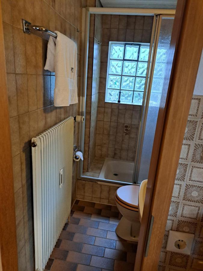 Apartment Wohn Eitel, Erholung Pur *