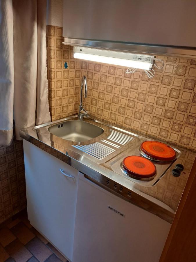 Wohn Eitel, Erholung Pur Apartment Bad Wildbad
